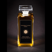 CC 巴里風情香薰身體油 Balinese Ritual– Luxury Spa Body Oil 200ml